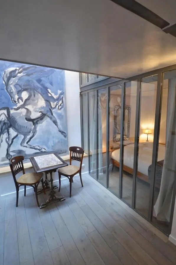 La Table Apartment
