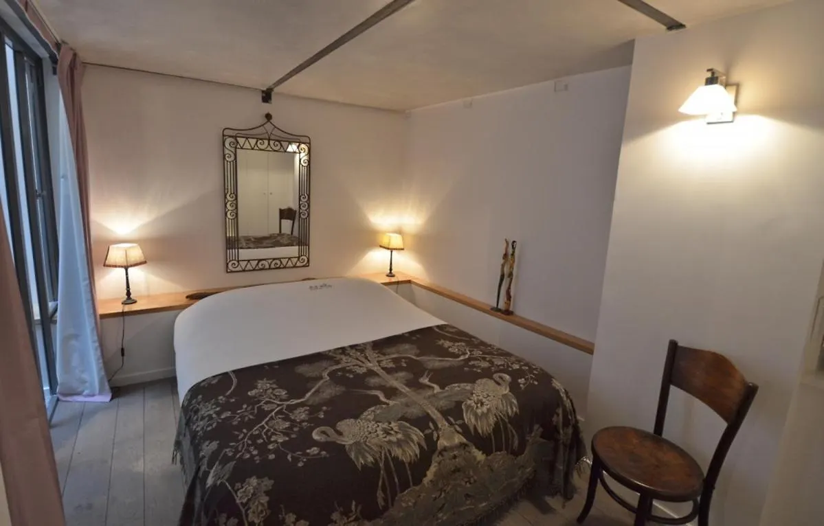 La Table Apartamento París
