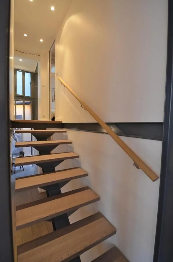 La Table Apartment