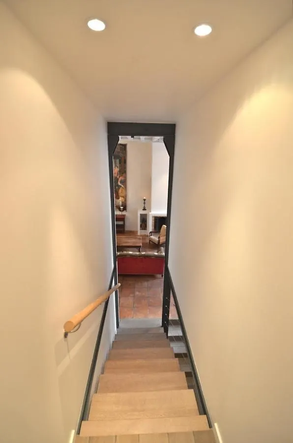 La Table Apartamento