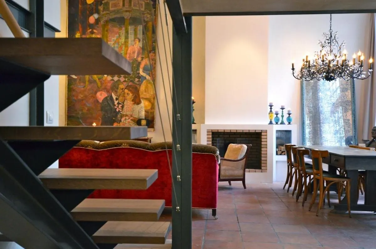 La Table Apartamento París